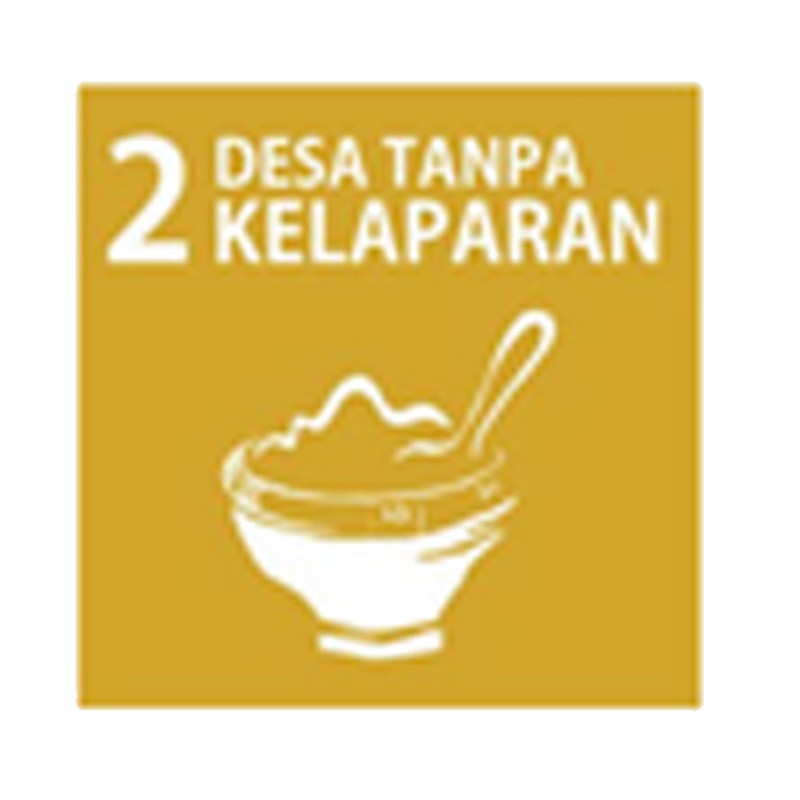 Desa Tanpa Kelaparan